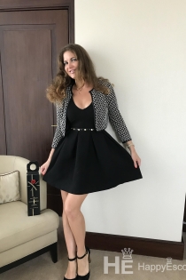 Κορυφαία Ρωσίδα συνοδός Julietta, 32 ετών, Μόναχο / Γερμανία Συνοδοί - 17