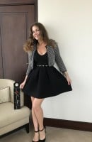 Top Russian Escort Julietta, Age 32, Bangkok / Thailand Escorts
