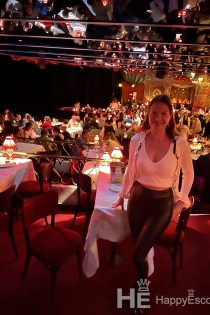 Κορυφαία Ρωσίδα συνοδός Julietta, 32 ετών, Μόναχο / Γερμανία Συνοδοί - 20