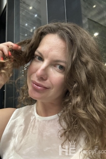 Κορυφαία Ρωσίδα συνοδός Julietta, 32 ετών, Μόναχο / Γερμανία Συνοδοί - 19