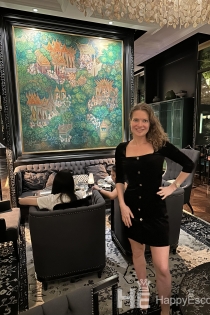 Κορυφαία Ρωσίδα συνοδός Julietta, 32 ετών, Μόναχο / Γερμανία Συνοδοί - 14