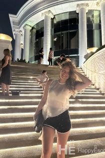 Κορυφαία Ρωσίδα συνοδός Julietta, 32 ετών, Μόναχο / Γερμανία Συνοδοί - 13