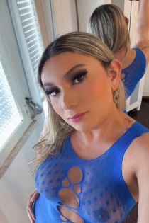Hot Ts Izadora Available Now., Alter 28, Escort in Lissabon / Portugal - 11