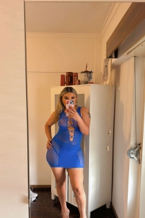 Hot Ts Izadora na voljo zdaj., 28 let, Lizbona / Portugalska Spremljevalke - 1