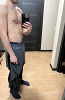 Vincent, Age 35, Escort in Abu Dhabi / UAE