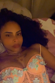 Ананда, 31 год, Лиссабон / Португалия Эскорт - 5