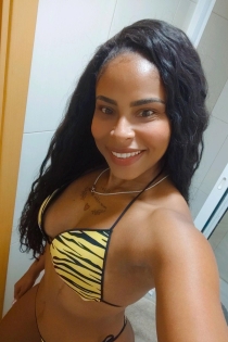 Fernanda, Usia 30, Pengawal Lisbon / Portugal - 10