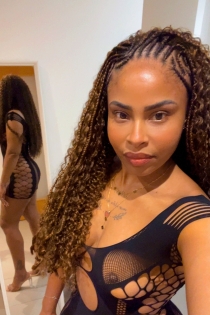 Fernanda, 31 años, Escorts Lisboa / Portugal - 2