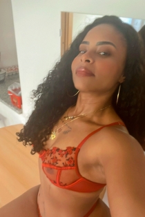 Fernanda, 30 de ani, Lisabona / Portugalia Escorte - 7