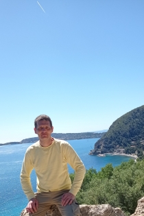 Dpersi, 43 ans, Paris / France Escortes - 1