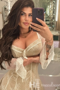 Linda, 27 anos, Acompanhantes Rio de Janeiro / Brasil - 2