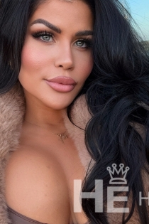 Linda, 27 anos, Acompanhantes Rio de Janeiro / Brasil - 1