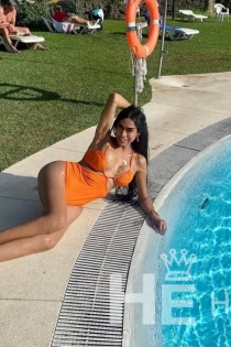 Lina, 30 años, Escorts Marbella / España - 1