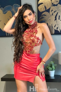 Lina, 30 años, Escorts Marbella / España - 2
