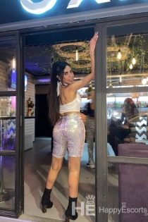 Lina, 30 años, Escorts Marbella / España - 3