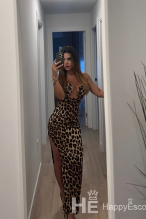 Shay, 23 ans, Marbella / Espagne Escortes - 1