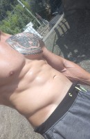 Pablo, 34 anni, Escort Genova / Italia