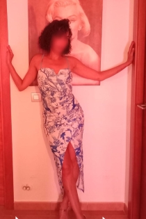 Melissa, 35 de ani, Perpignan / Franța Escorte - 4
