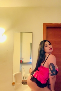 Agatha, 35 let, Perpignan / France Escorts - 1