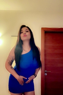 Agatha, Alter 35, Escort in Perpignan / Frankreich - 3