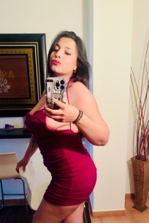 Agatha, 35-aastane, Perpignan / Prantsusmaa saatjad – 4