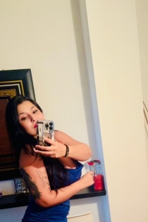 Agatha, 35-aastane, Perpignan / Prantsusmaa saatjad – 5