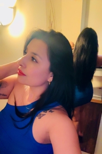 Agatha, 35-aastane, Perpignan / Prantsusmaa saatjad – 6