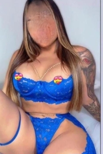 Livia, 31 ans, Lisbonne / Portugal Escortes - 2