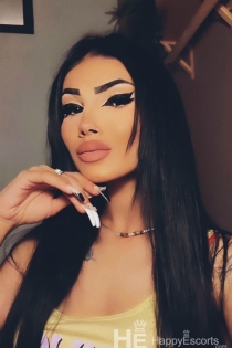 Sofya, 27 let, Lausanne / Švýcarsko Doprovod - 2