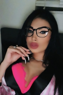 Sofya, 27 let, Lausanne / Švýcarsko Doprovod - 6
