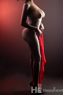 Ema, 23 anos, Acompanhantes Lisboa / Portugal - 5