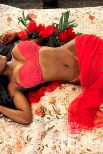 Ema, 23 ans, Escortes Lisbonne / Portugal - 1