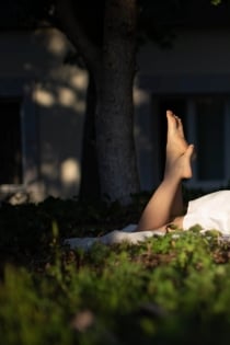 Claire De Lune, 26 tuổi, Lisbon / Bồ Đào Nha hộ tống - 2