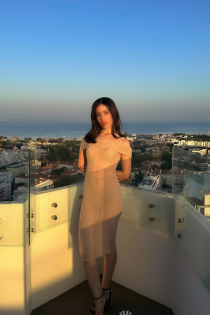Claire De Lune, Miaka 26, Lisbon / Ureno Wasindikizaji - 16