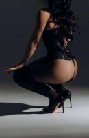 Viki, Age 34, Prague / Czech Republic Escorts