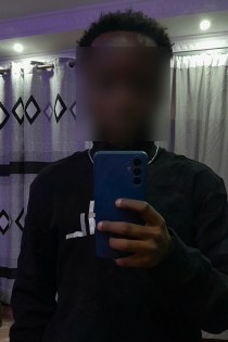 Marcus, 22 let, Nairobi / Keňa Escorts – 1