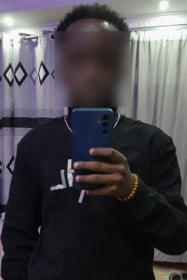 Marcus, 22 let, Nairobi / Keňa Escorts – 2