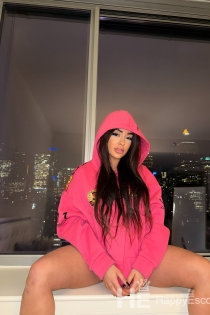 Blairas, 23 m., Niujorkas / JAV eskortas – 5