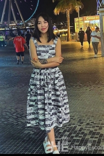 Sima, Age 23, Escort in Paris / France - 4