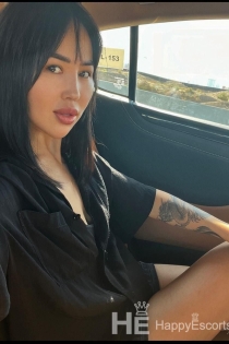 Sima, Age 23, Escort in Paris / France - 1
