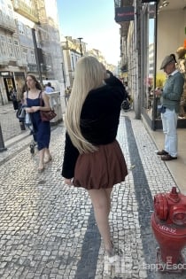 Celine Beaumont, Age 26, Monte-Carlo / Monaco Escorts - 7