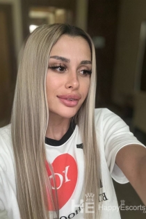 Катарина, 29 година, Сплит / Хрватска Пратња - 3