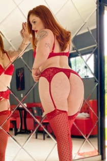 Scarlet, Alter 27, Escort in Barcelona / Spanien - 1