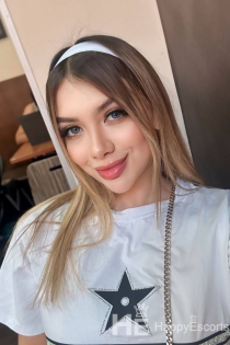Mariana, 25 de ani, Paris / Franța Escorte - 3