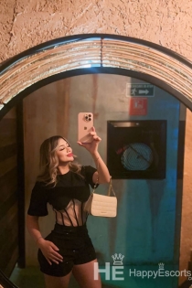 Mariana, 25 de ani, Paris / Franța Escorte - 4