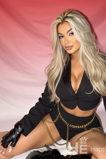 Angel Ferraz, Alter 25, Escort in Belgrad / Serbien - 5