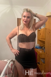 Beatriz Ferary, Umri wa Miaka 34, Albufeira / Ureno Wasindikizaji - 11