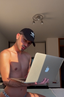 Pedro, Age 23, Lisbon / Portugal Escorts - 5