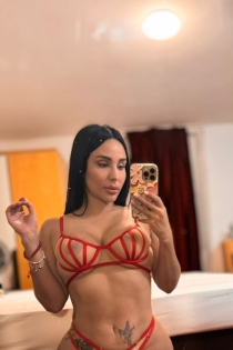 Pamela, Alter 25, Escort in Hamburg / Deutschland - 3