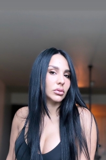 Pamela, Alter 25, Escort in Hamburg / Deutschland - 9
